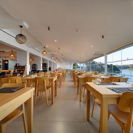 Ray Hotel Corfu Перама Экстерьер фото